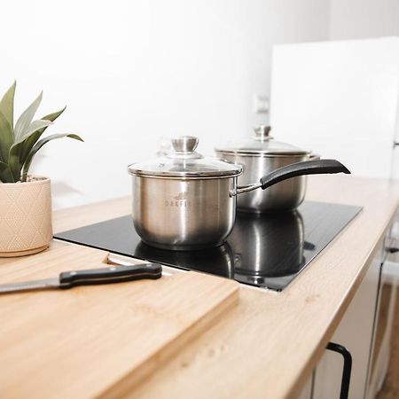 Apartment Mit Burgblick Burglengenfeld Luaran gambar