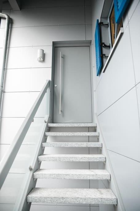 Apartment Mit Burgblick Burglengenfeld Luaran gambar