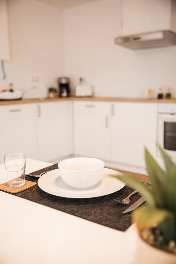 Apartment Mit Burgblick Burglengenfeld Luaran gambar